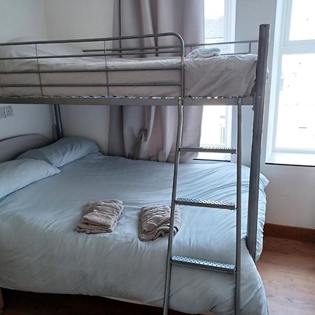 Voyage Hostel - Ensuite Family Rooms With Shared Kitchen Douglas Rom bilde