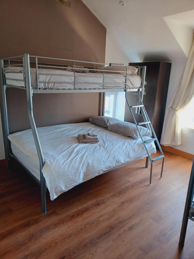 Voyage Hostel - Ensuite Family Rooms With Shared Kitchen Douglas Eksteriør bilde