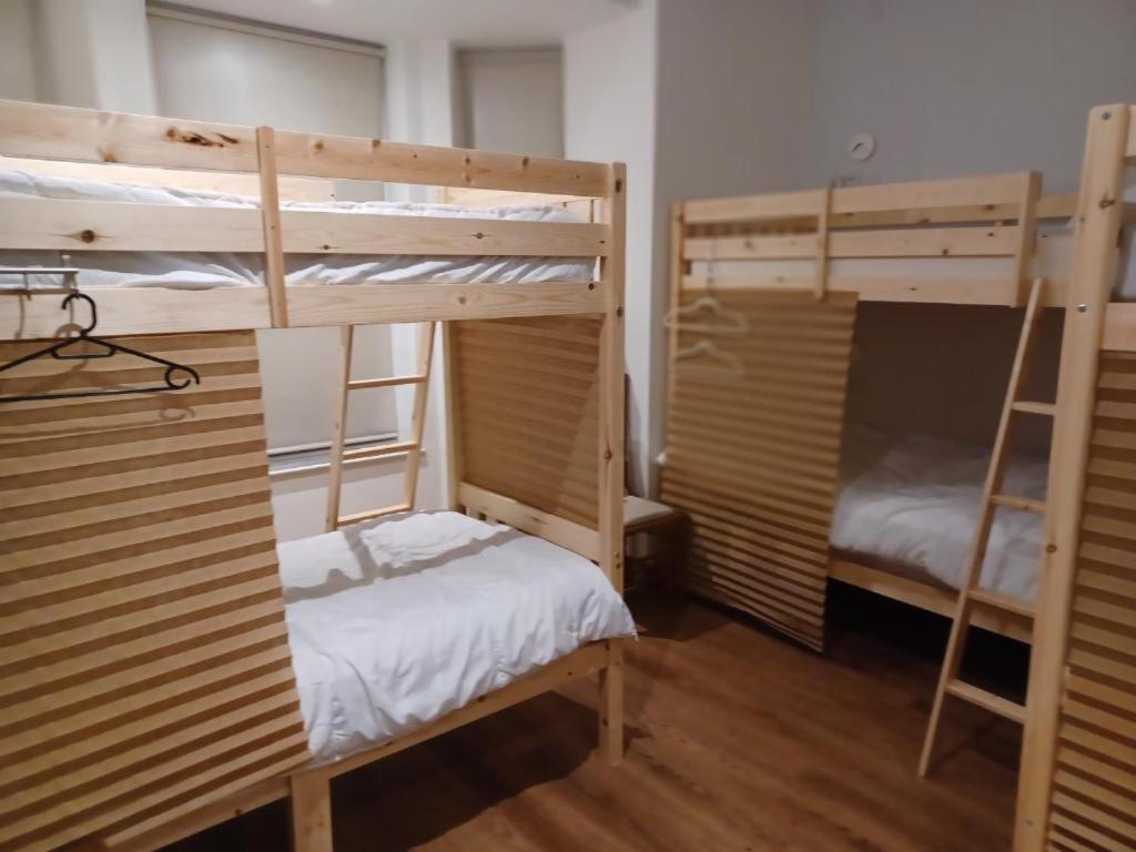 Voyage Hostel - Ensuite Family Rooms With Shared Kitchen Douglas Rom bilde