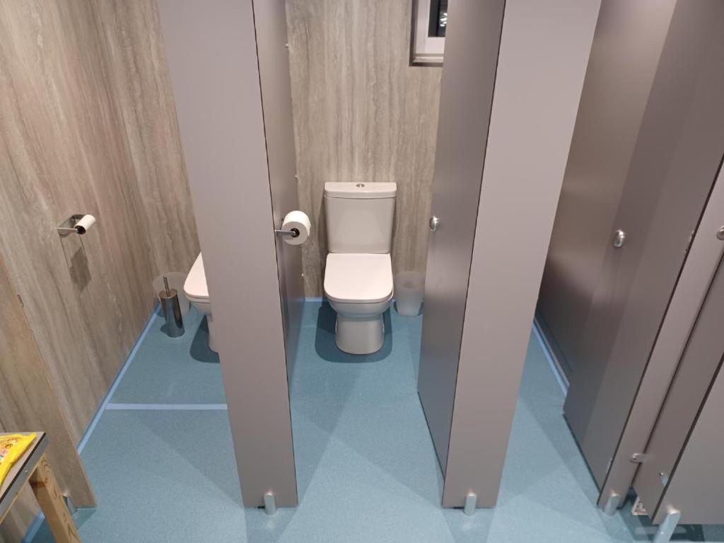 Voyage Hostel - Ensuite Family Rooms With Shared Kitchen Douglas Rom bilde