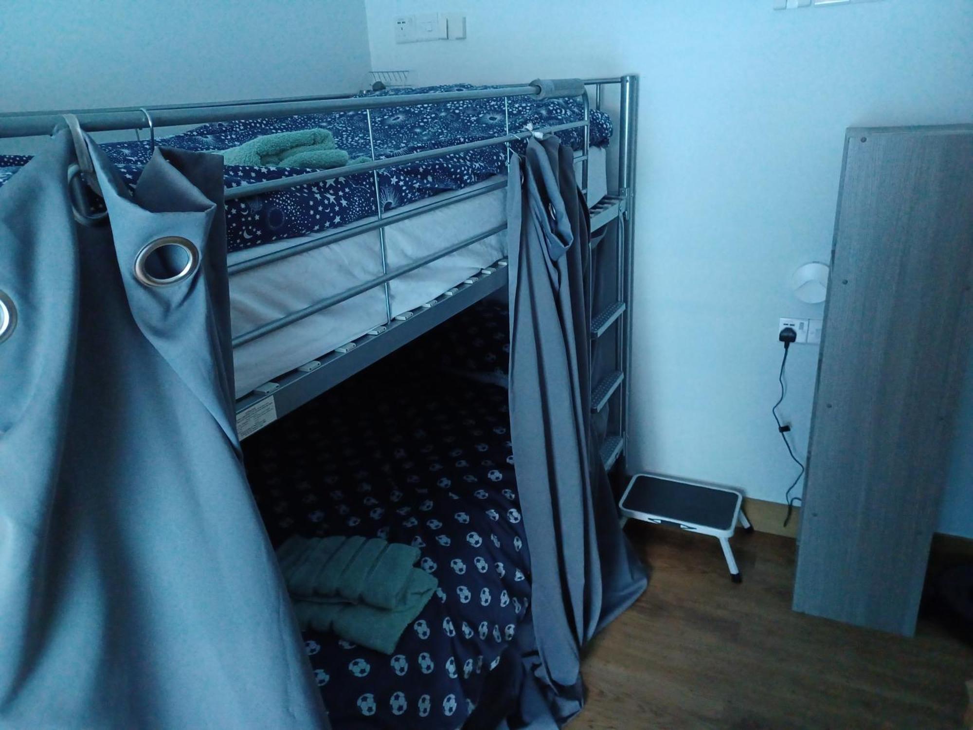 Voyage Hostel - Ensuite Family Rooms With Shared Kitchen Douglas Rom bilde